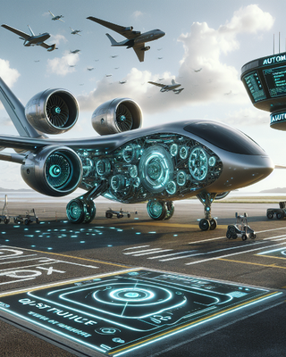 Future of Aviation