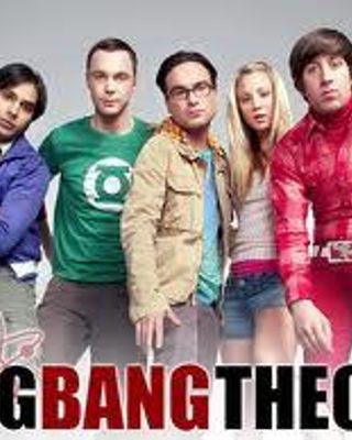 how well do u know the Big Bang Theory?