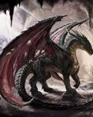 What Type of Dragon Are You? (1)