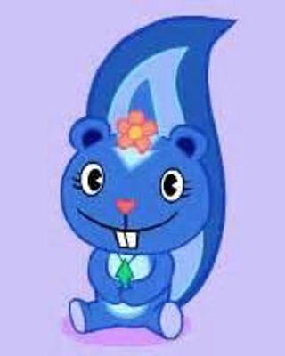 Do well you know Happy Tree Friends?