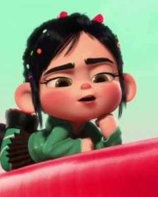 Which Wreck It Ralph Character are you?