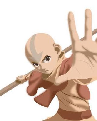 Who is your Avatar the last airbender boyfriend?