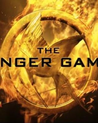 Which Hunger Games Character Are You? (1)