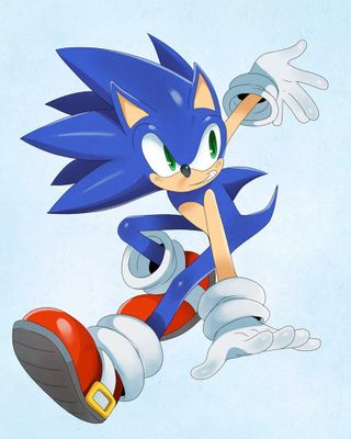 Which Sonic Boy Likes you? (RP 3)