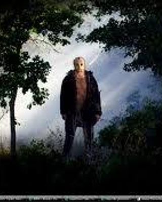 Could your survive A F13 movie?