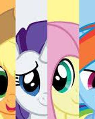 How well do you know MLP?