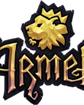 Romantic Tales from the Kingdom of Armello