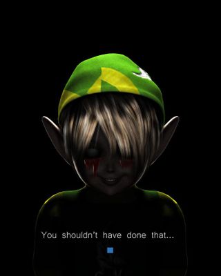 Ben (Drowned)