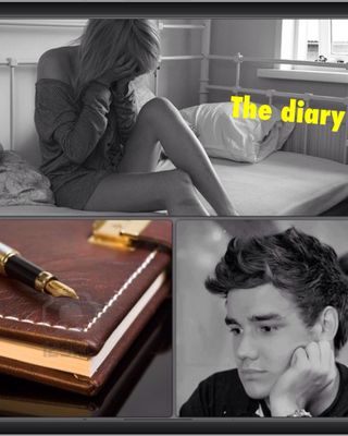 The diary (One direction Fan Fic)