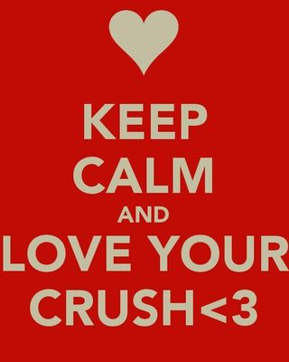 The Crush