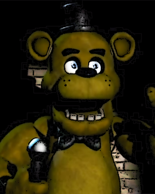 Five Nights at Freddy's