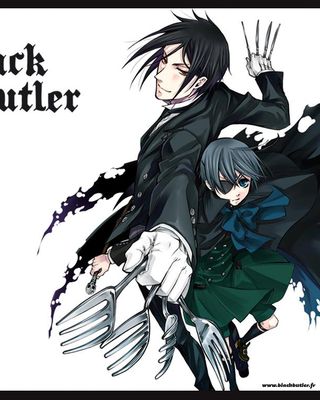 Seven Minutes in Heaven Black Butler UPDATE