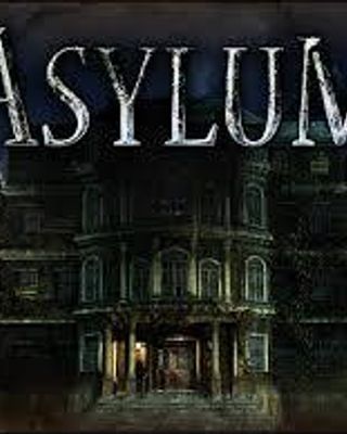 Asylum.