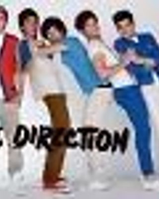 1D One-shots