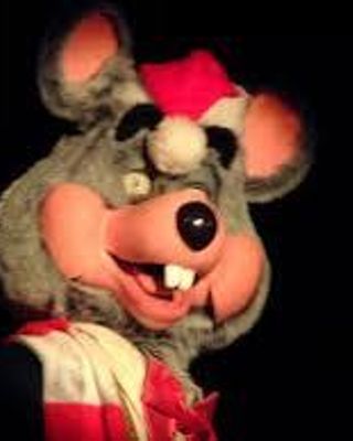 Chuck E Cheese Creepypasta