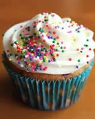 Do you think that muffins are just ugly cupcakes? I was talking to my friend about breakfast, because I had eaten a muffin, when I thought of this question. I prefer muffins because I don't really like icing. What do you think