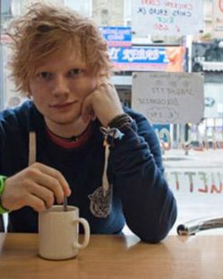 Read the desription please:) Who likes Ed Sheeran??  For some reason the website wouldn't let me put that in the question box... Anyway!  I love Ed so so so so so so so so so much. (: