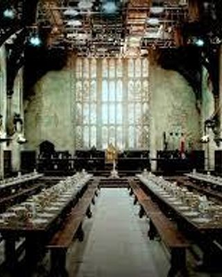 Do you have a dream wizarding school? What is it's name? Where will it be? How will it be disguised? What are your subjects? How will you run it?