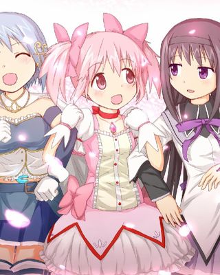 Who is your favourite Madoka Magica Character?