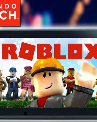 Should Roblox Add A Netendo Switch Version im wondering what your guy’s opinions are i love feed back too!