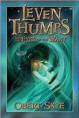 Has Anyone Read The Leven Thumps Series? It's a really good series and i was just wondering if anyone else has read it... the author is Obert Skye