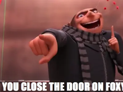 Five nights at Freddy's memes's Photo Five nights at Freddy's memes's Photo