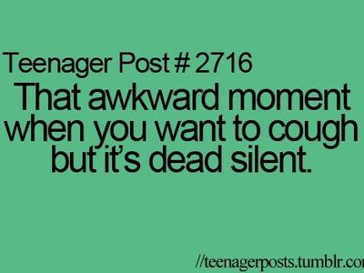 Awkward Moments's Photo