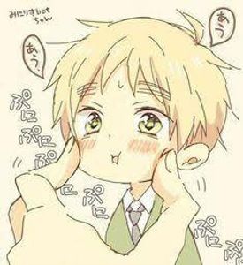 HETALIA!'s Photo