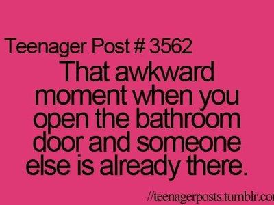 Awkward Moments's Photo