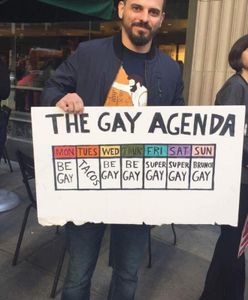 Lbgtq+ memes!'s Photo