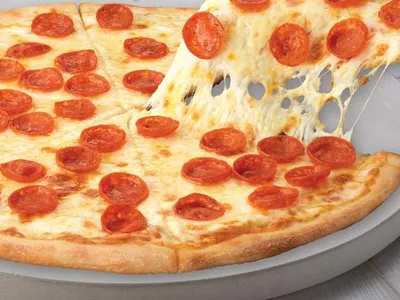 Pizza Lovers Unite! Pizza Lovers Unite!