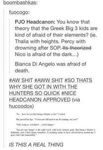 Percy Jackson fandom's Photo