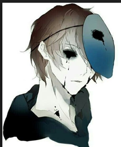 Eyeless Jack Lovers's Photo