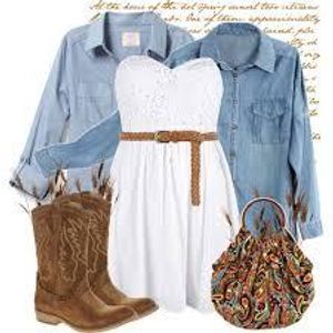 Polyvore Time!'s Photo