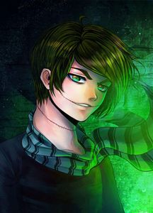 Ask/Dare The Creepypasta's's Photo