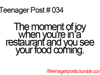 Teenager Posts! :D's Photo