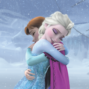 Frozen Fan Page's Photo