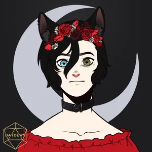 Human creature roleplay's Photo Human creature roleplay's Photo