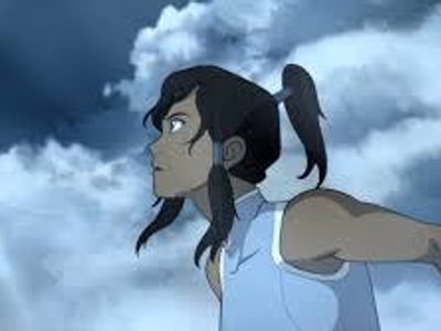 legend of korra!!!!'s Photo