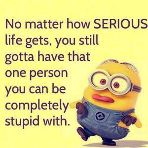 Minions Page's Photo