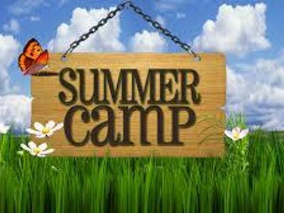 Summer Stream Summer Camp (RP)