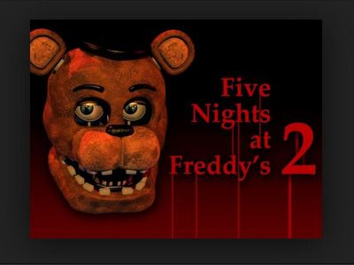 Five Nights at Freddy's