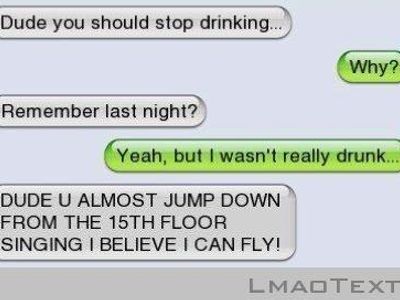 Funny Texts Page!'s Photo