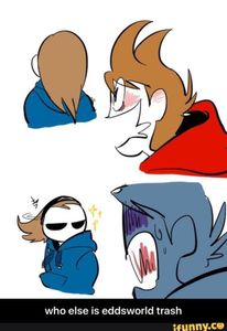 Eddsworld memes's Photo