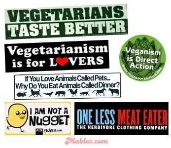 Vegetarian and Vegan page's Photo