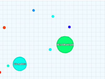 Agario is awesome!'s Photo