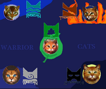 Warrior Cats