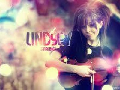 Lindsey Stirling Fan page!