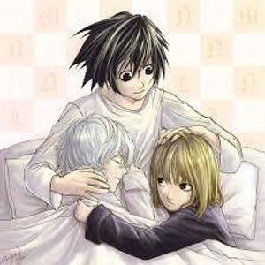 Death Note fanpage's Photo