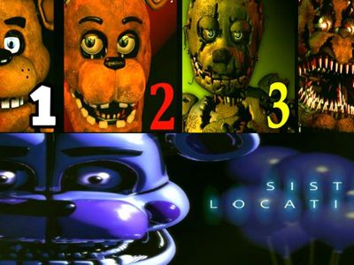 fnaf